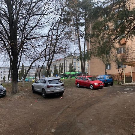 Apartament Areni Σουκεάβα Εξωτερικό φωτογραφία