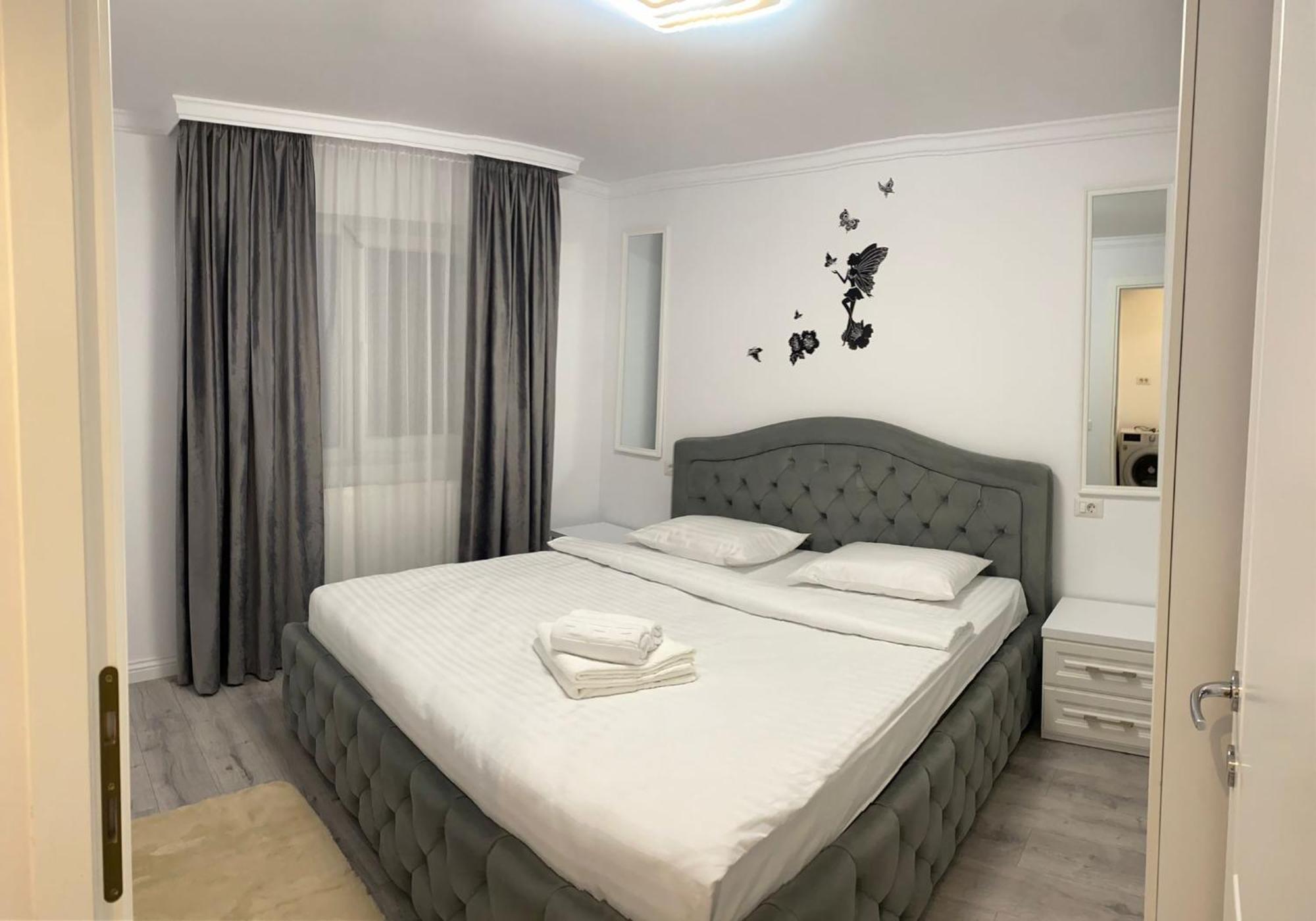 Apartament Areni Σουκεάβα Εξωτερικό φωτογραφία