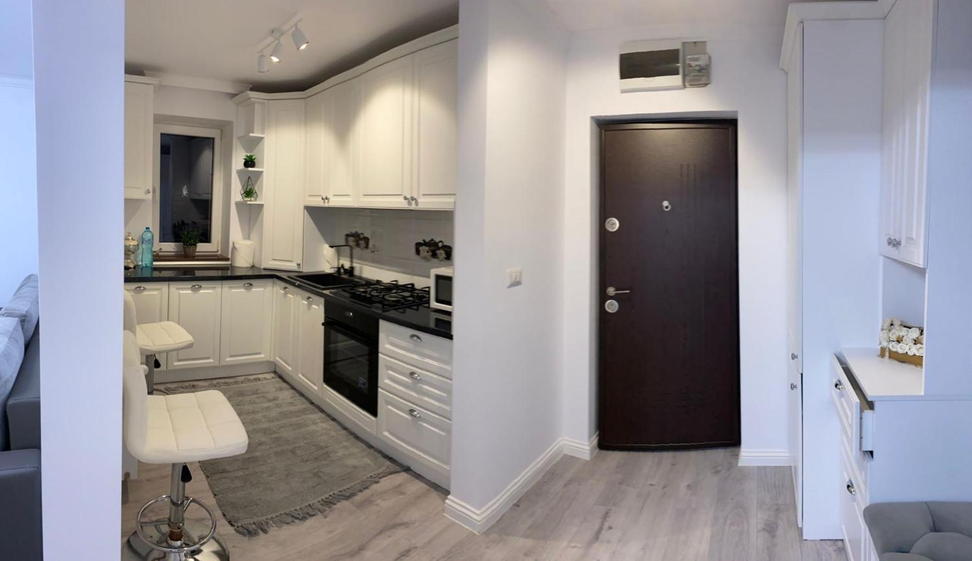 Apartament Areni Σουκεάβα Εξωτερικό φωτογραφία