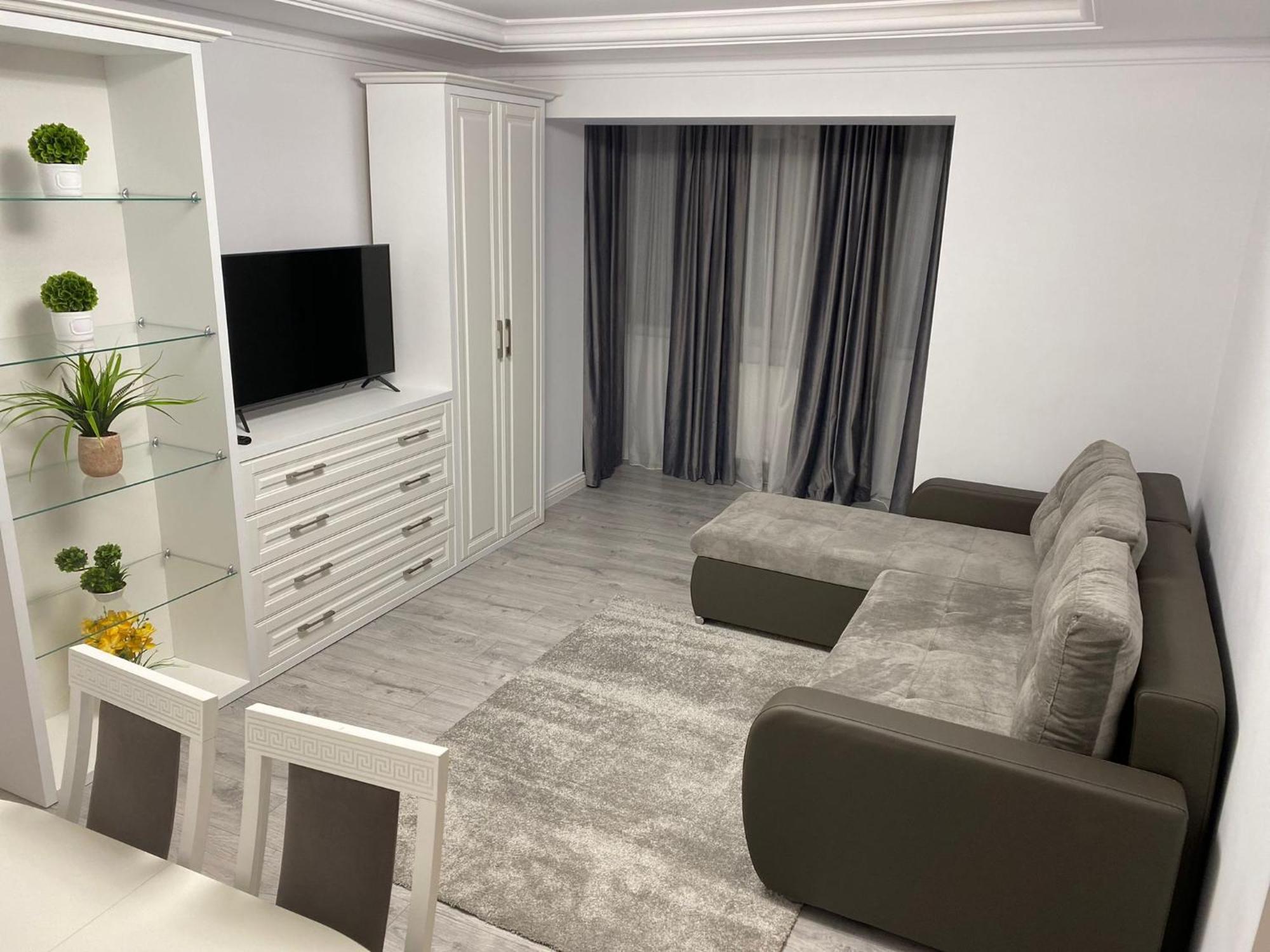 Apartament Areni Σουκεάβα Εξωτερικό φωτογραφία